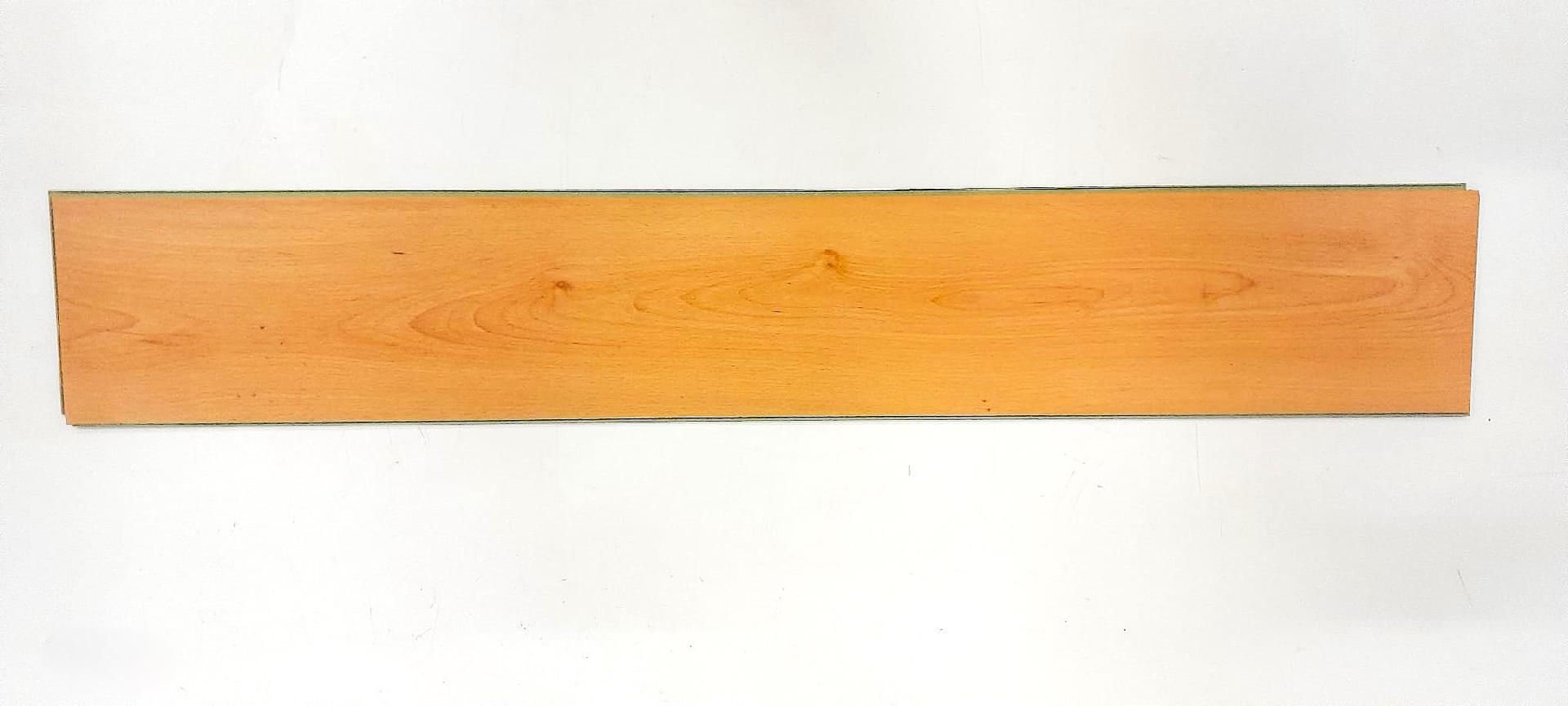 Parquet stratifié