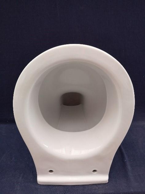 WC suspendu reconditionné ALLIA PRIMA COMPACT 1