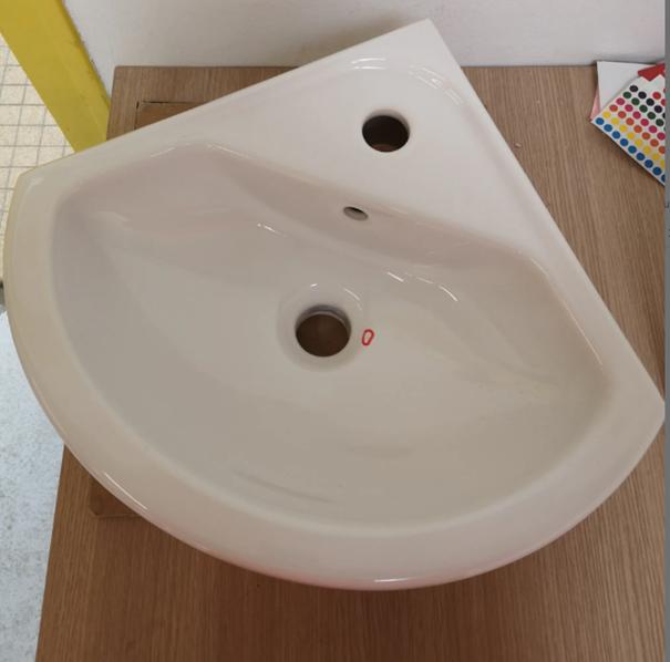 Lave-main reconditionné Selles 