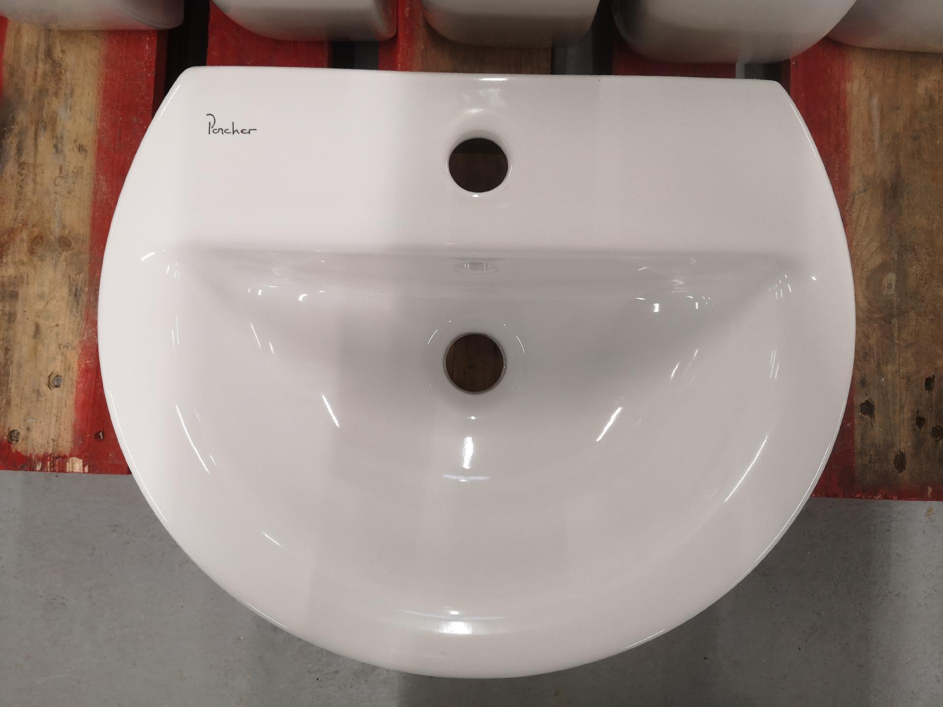 Lave-main reconditionné Porcher 