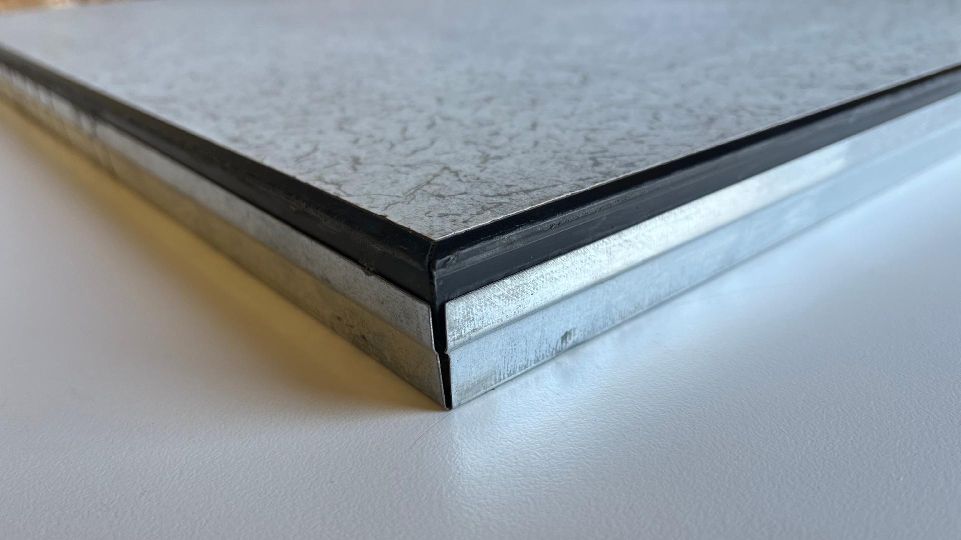 Plancher surélevé