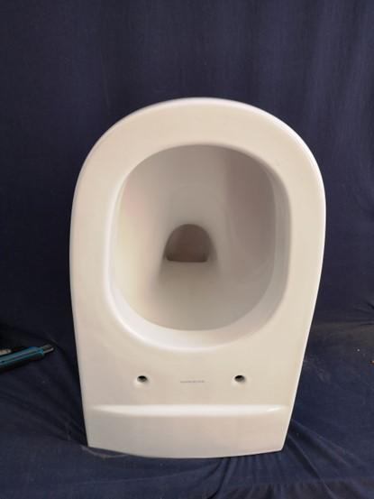 WC suspendu reconditionné Jacob Delafon ANTARES 