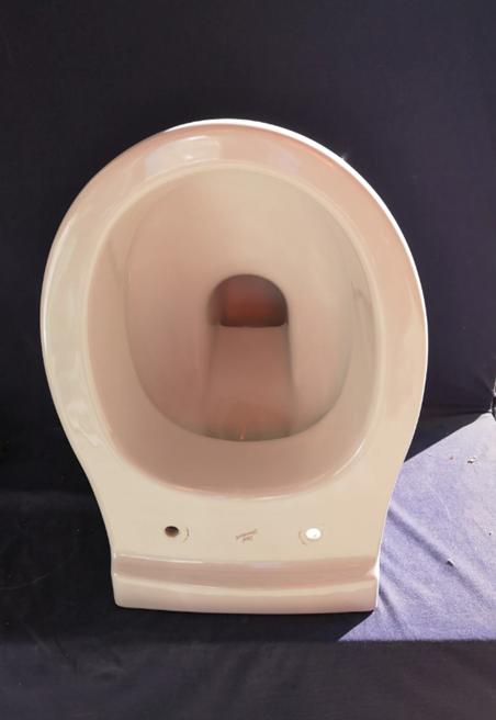 WC suspendu reconditionné Ideal Standard SAN REMO