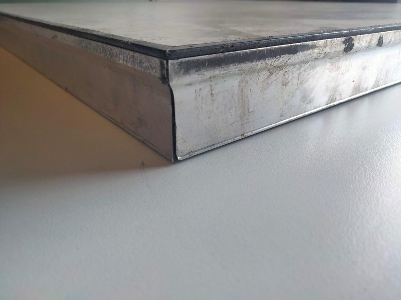 Faux plancher 30 MM