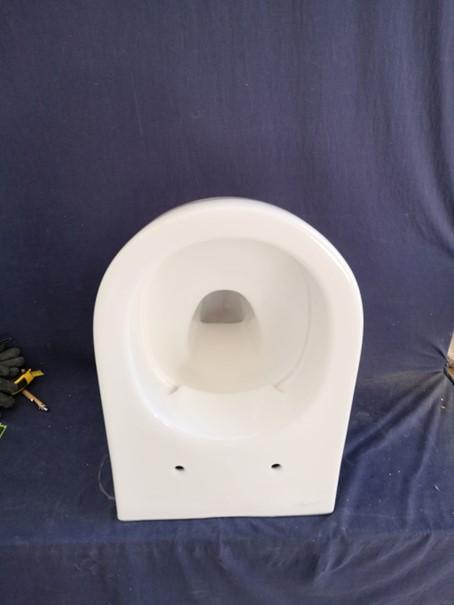 WC suspendu reconditionné Jacob Delafon ODEON R-G
