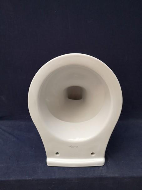 WC suspendu reconditionné Jacob Delafon ODEON