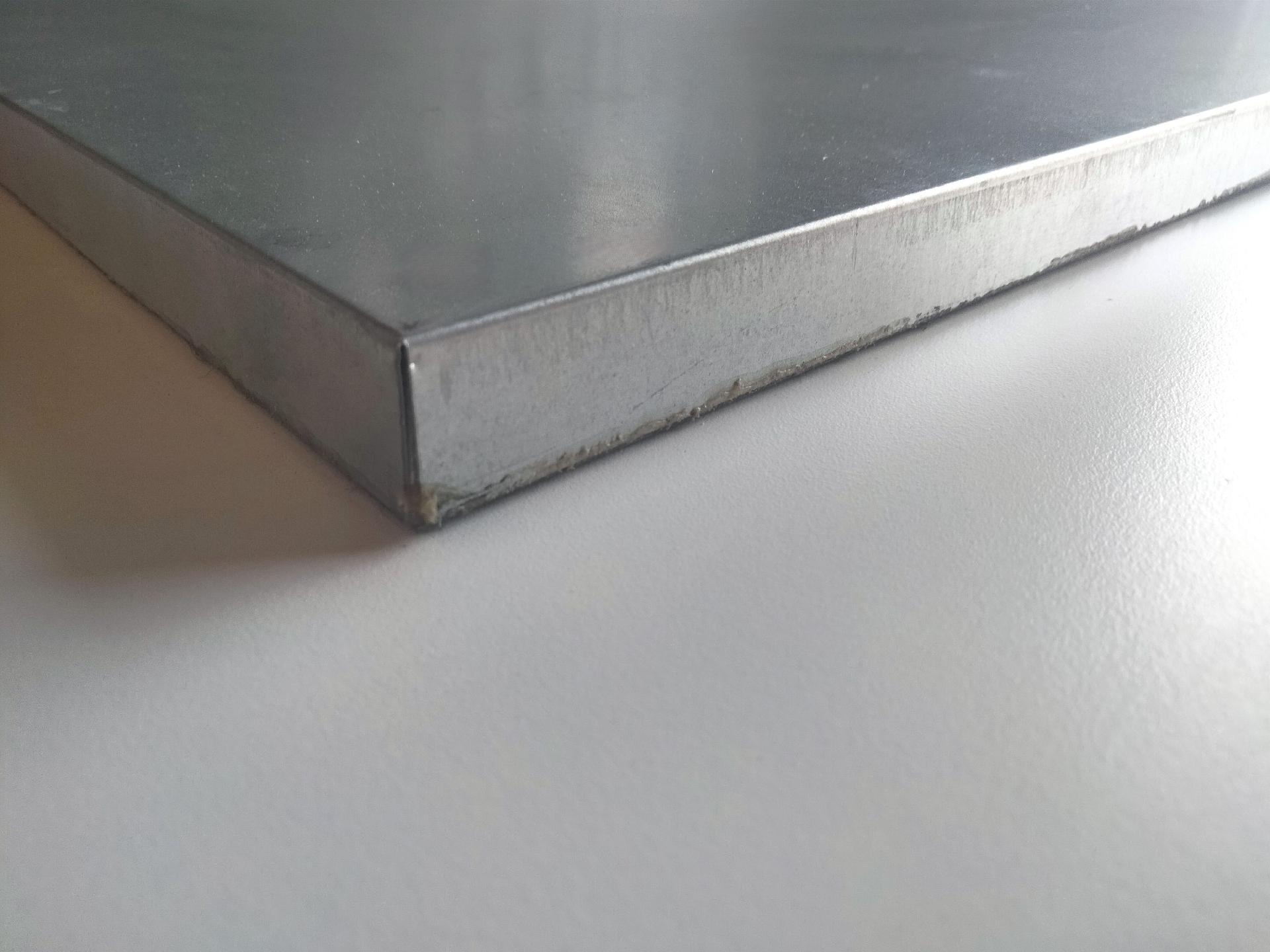 Faux plancher 18 MM IGH