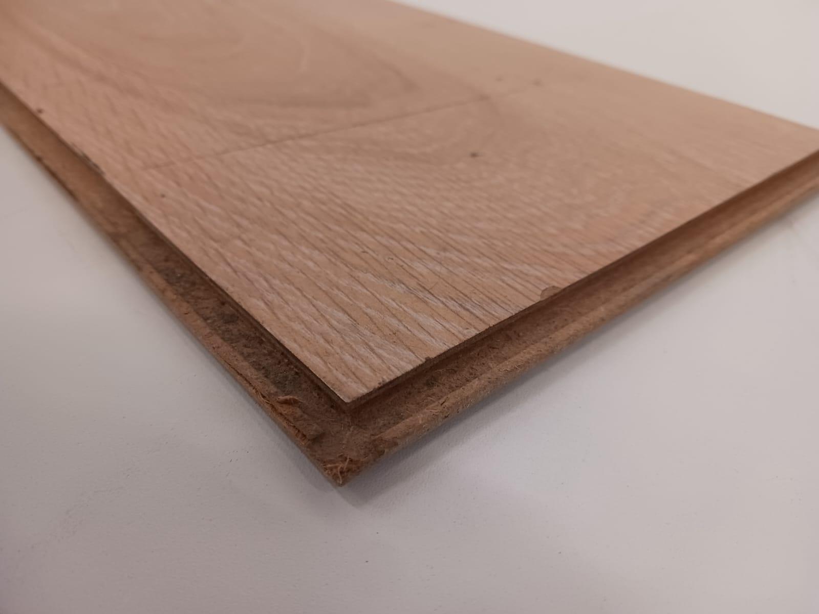 Parquet stratifié A