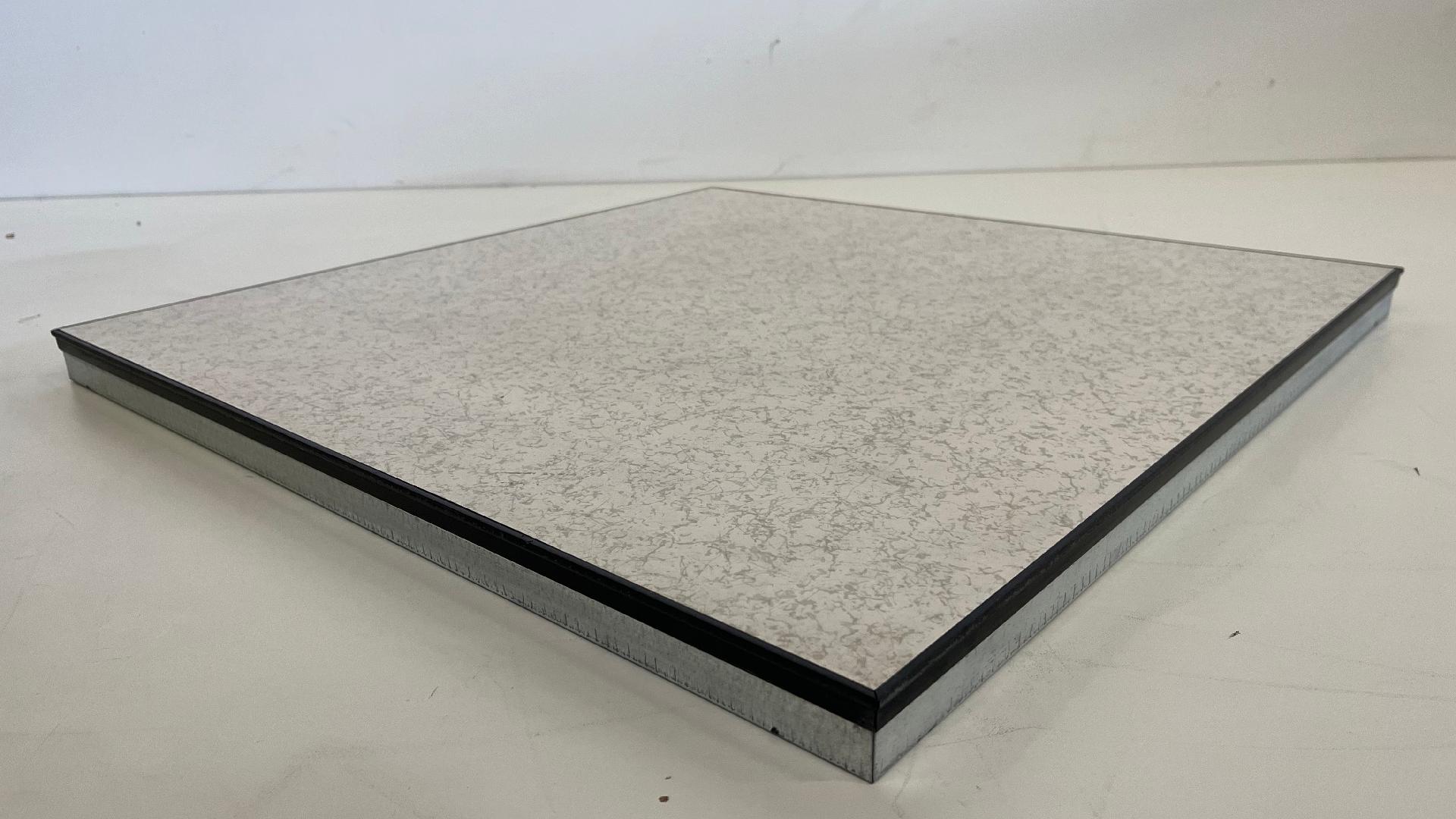 Plancher surélevé