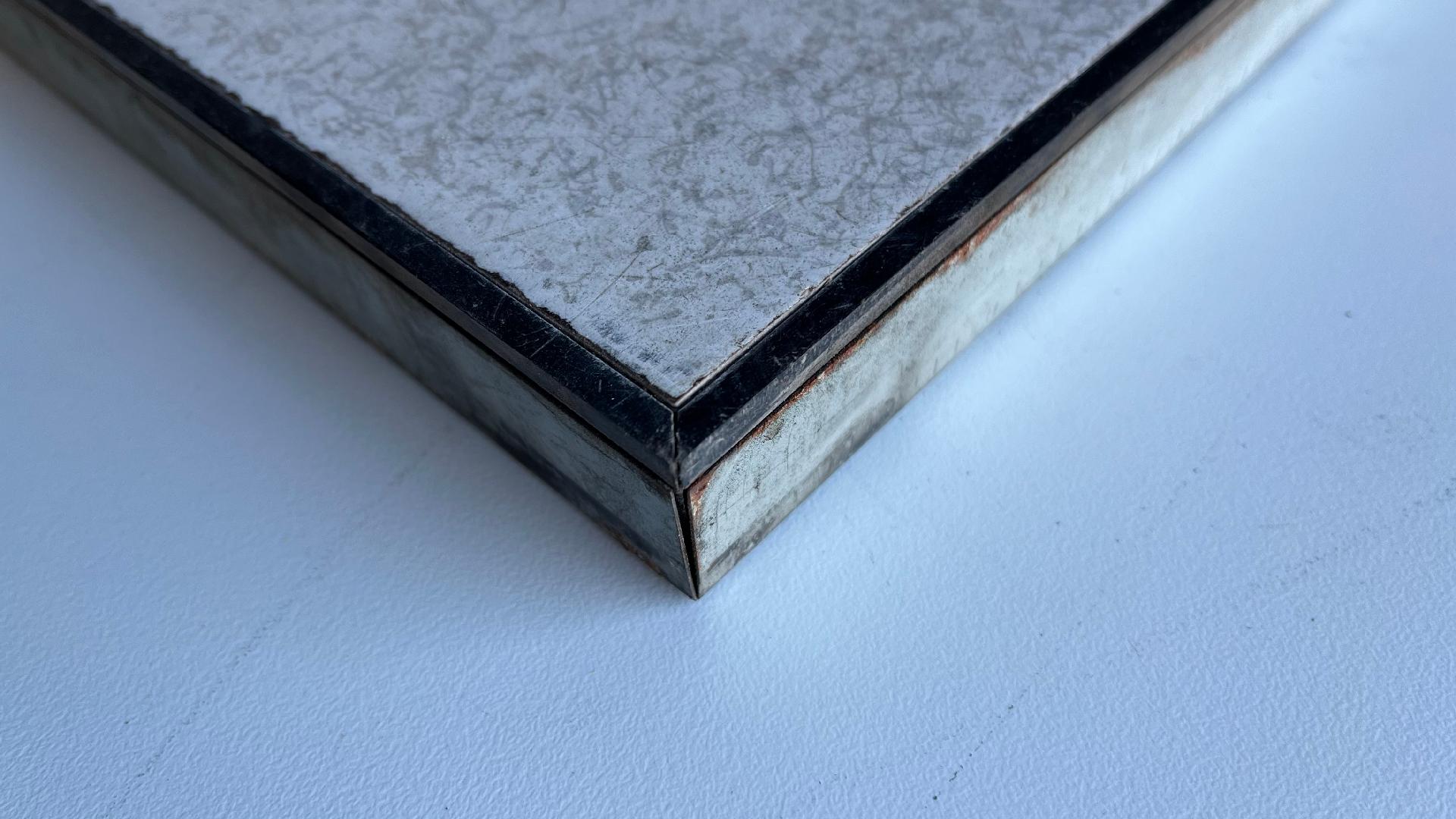 Faux plancher 30 MM