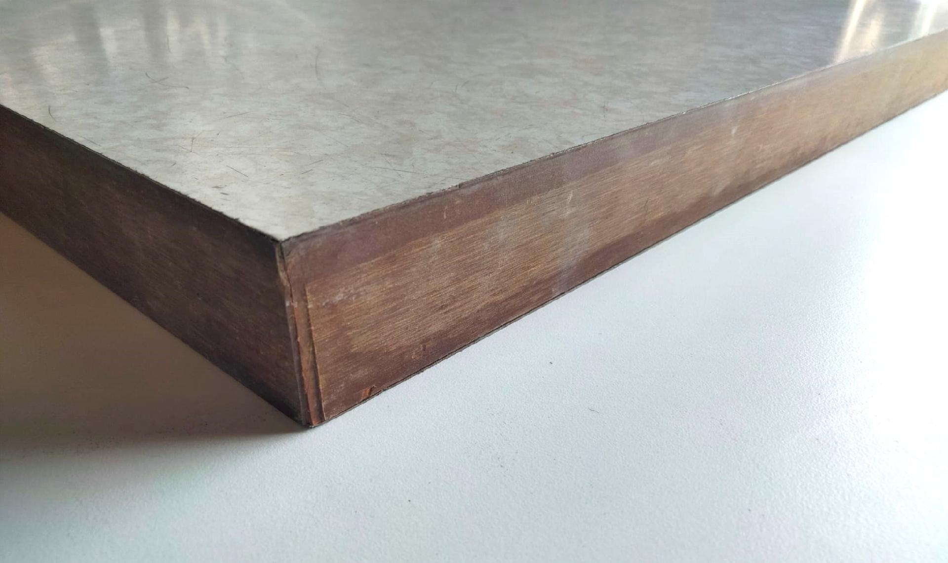 Faux plancher 38 MM
