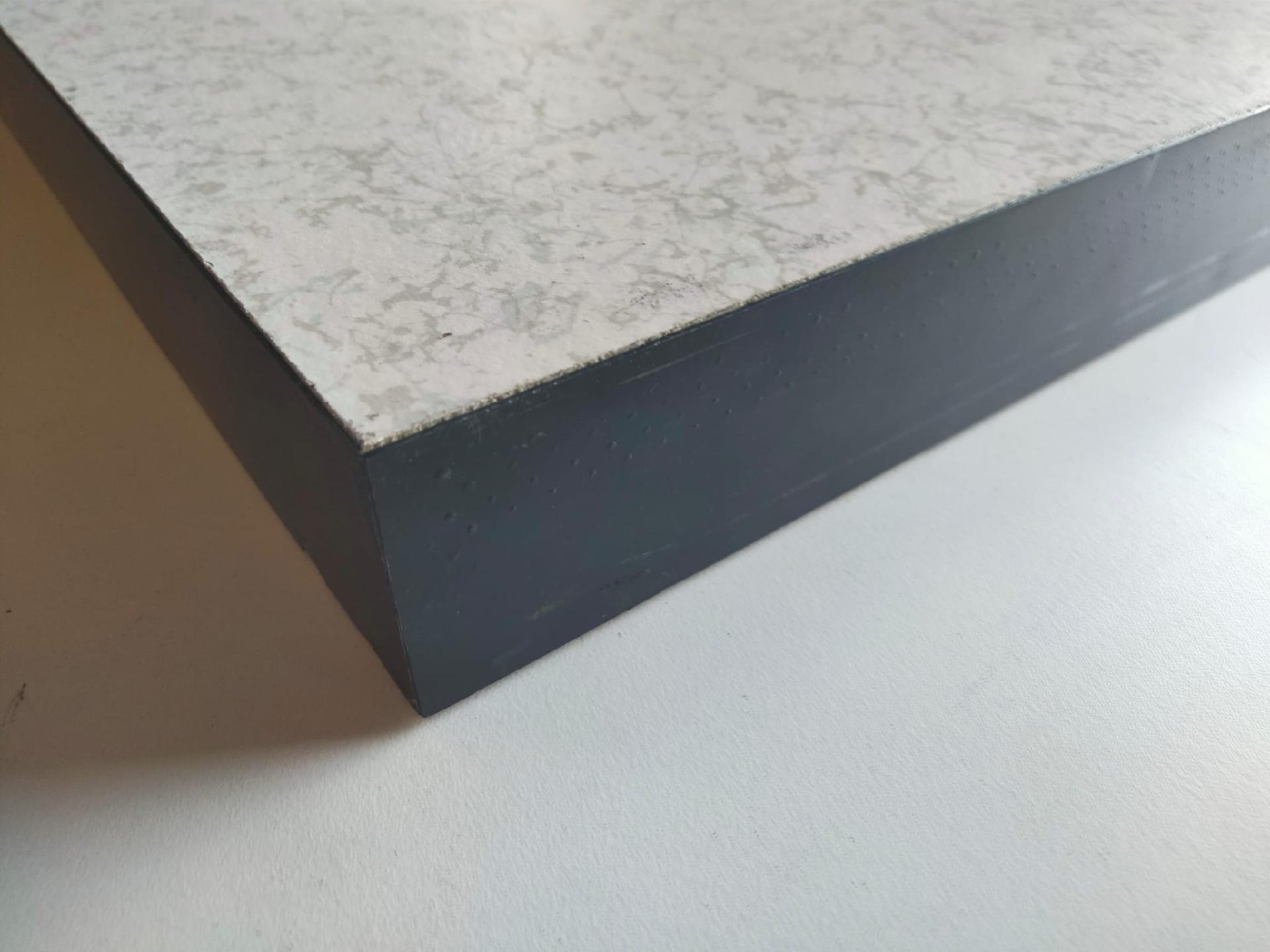 Faux plancher 38 MM