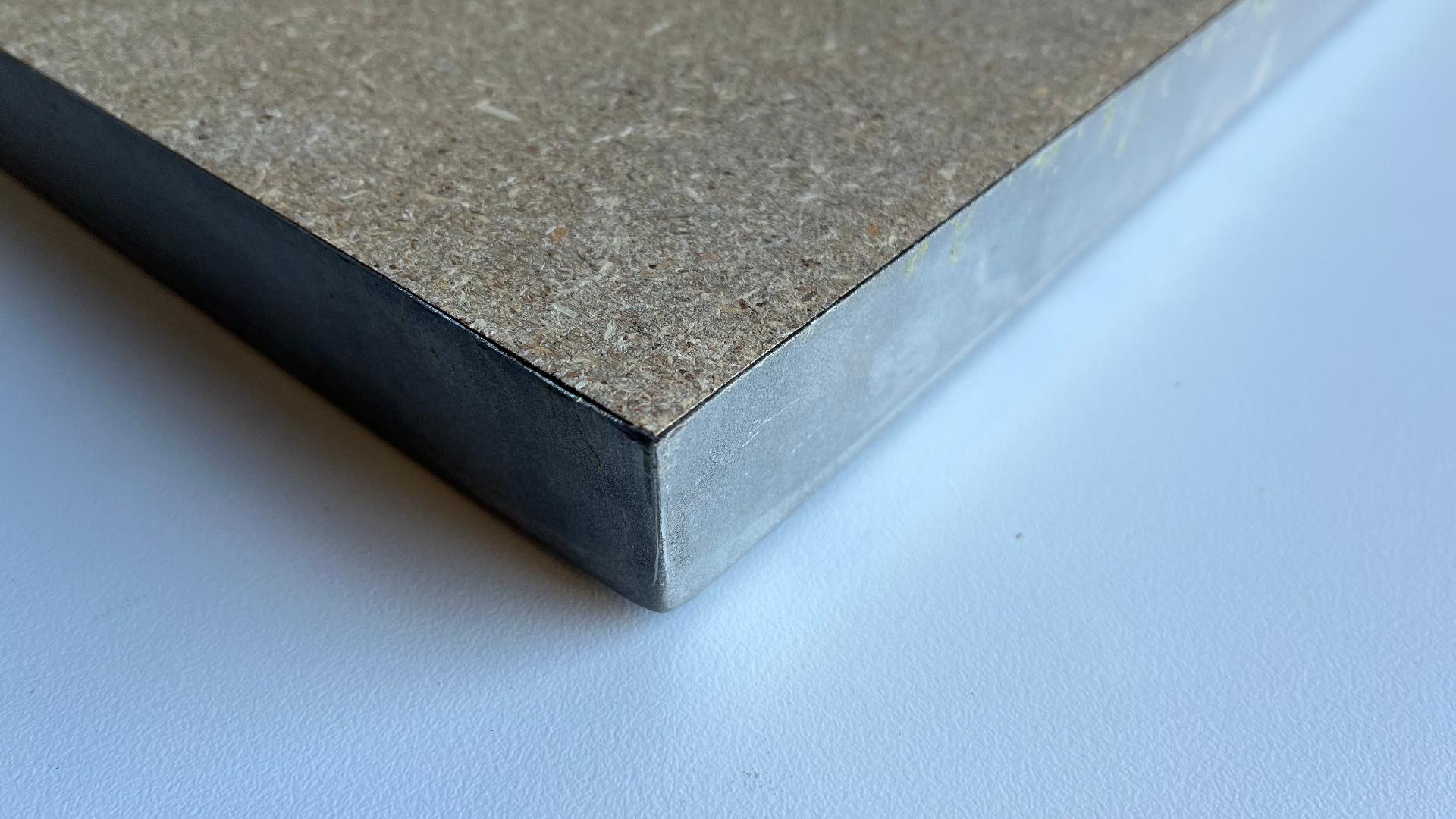 Faux plancher K 38 MM 
